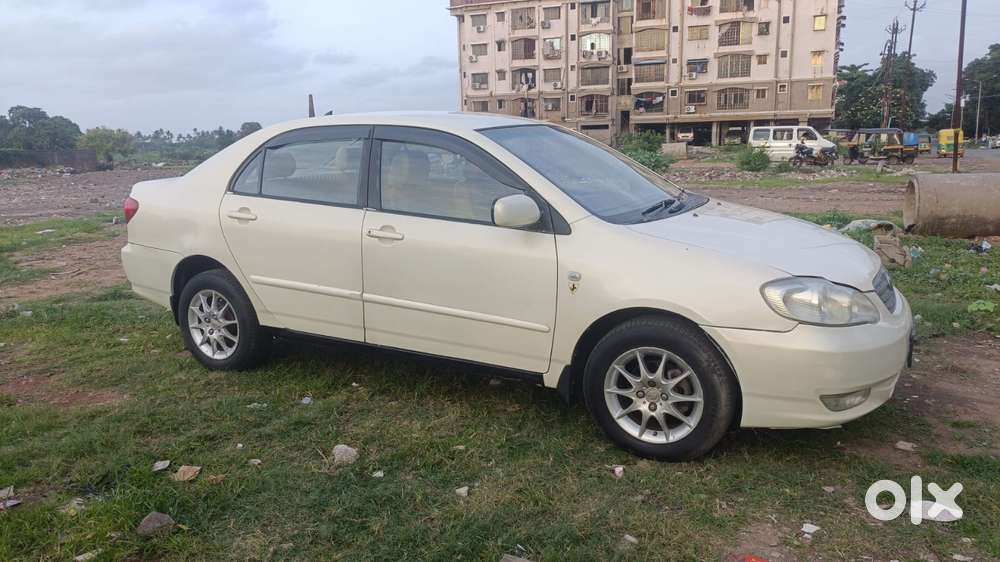 Toyota Corolla H3 1.8g, 2006, Cng & Hybrids