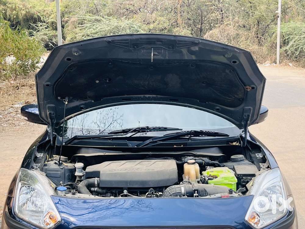Maruti Suzuki Swift, 2019, Diesel
