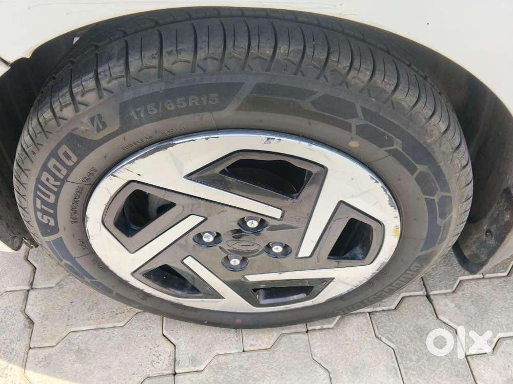 Hyundai Aura 1.2 S Cng, 2024, Cng & Hybrids