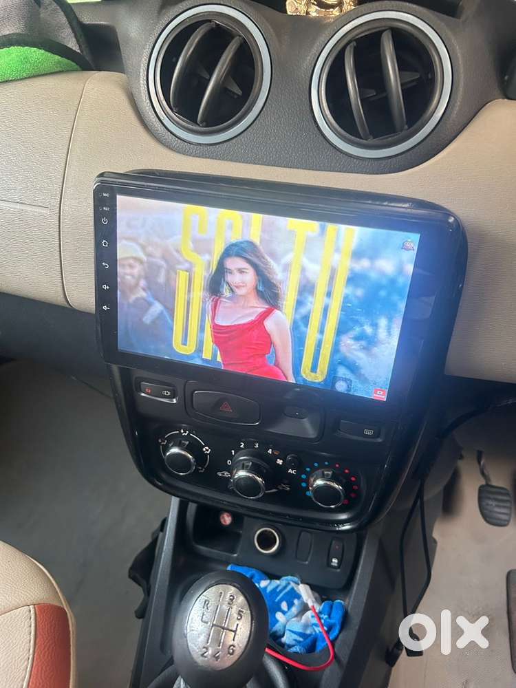 Renault Duster Diesel 2014