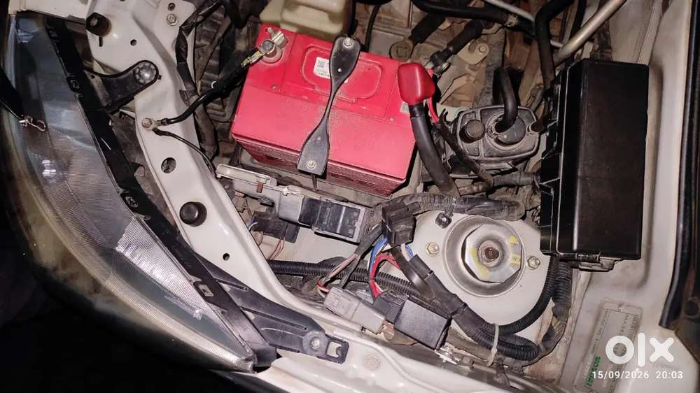 2019 Maruti Suzuki Alto
