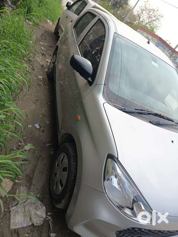 Maruti Suzuki Alto K10