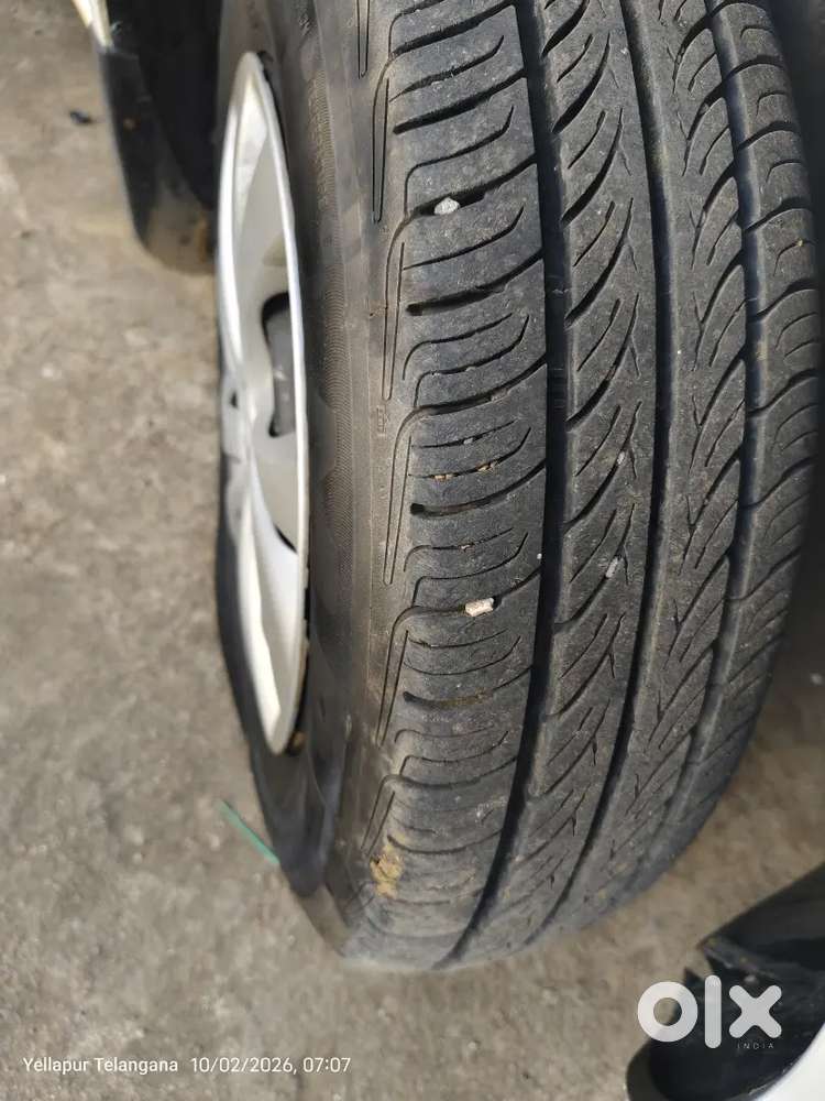 Maruti Suzuki Ritz Diesel Manual 2016