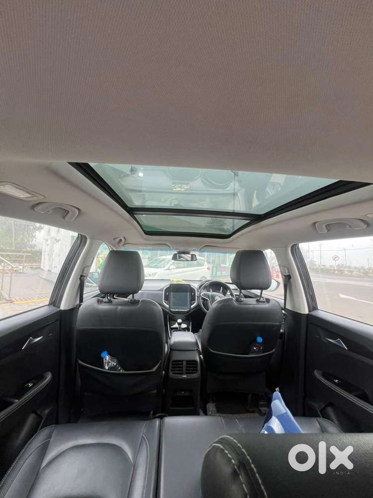 Mg Diesel Car 2020
