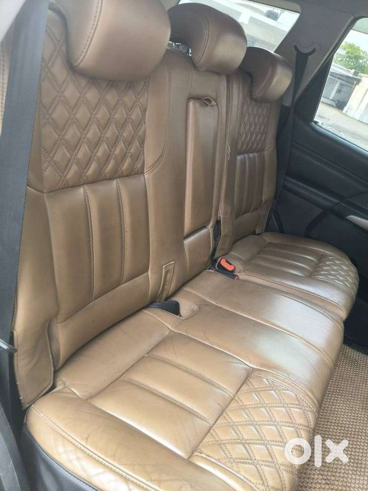 Mahindra Xuv500 W11, 2018, Diesel