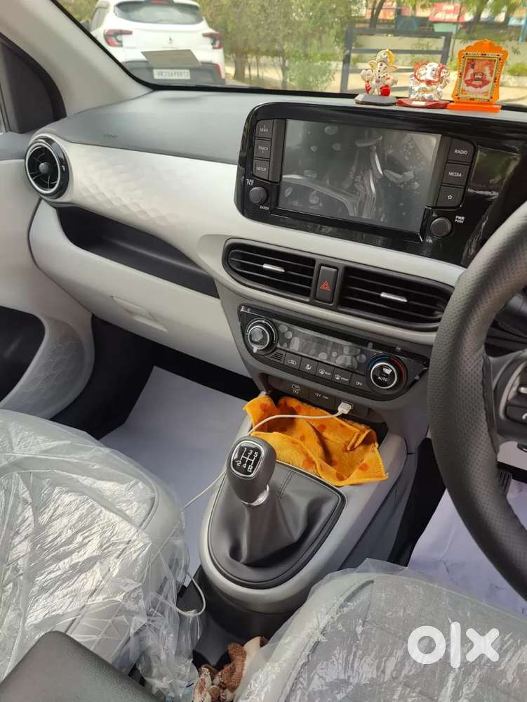 Hyundai Grand I10 Nios, 2026, Petrol
