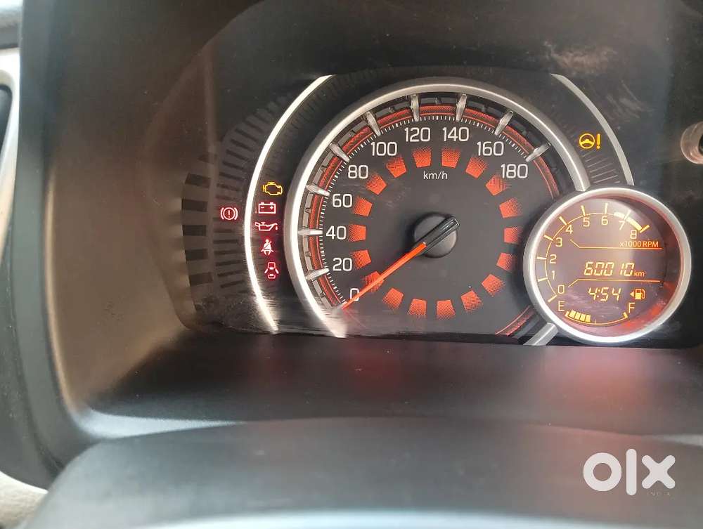 Maruti Suzuki Wagon Rzxi+top Varient 2023 Petrol