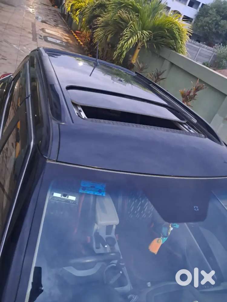 Mahindra Xuv300 2021 Diesel
