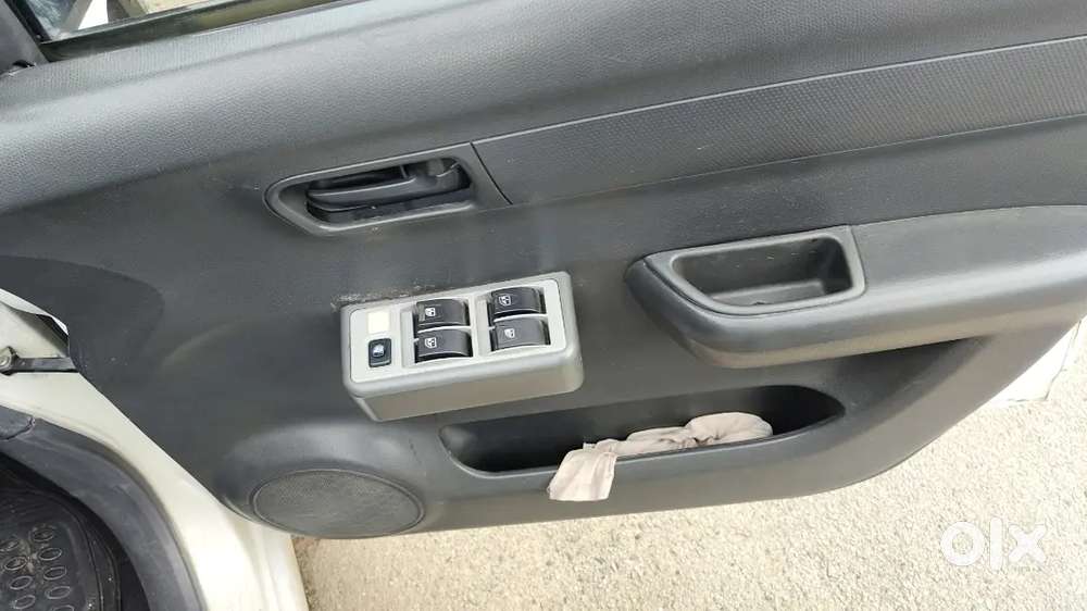 Dzire 2011 Model, Valid Up To 2031