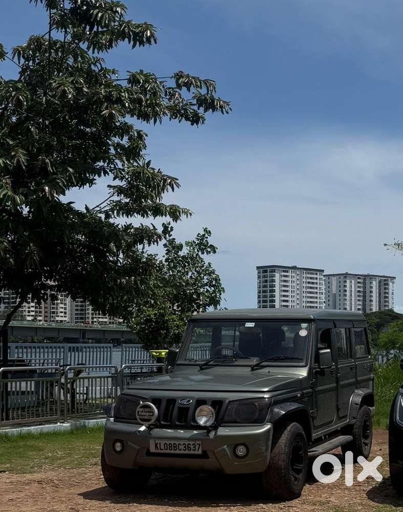 Mahindra Diesel Suv 2014