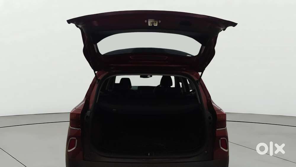 Kia Seltos 1.4 Gtx+ Mt, 2021, Petrol