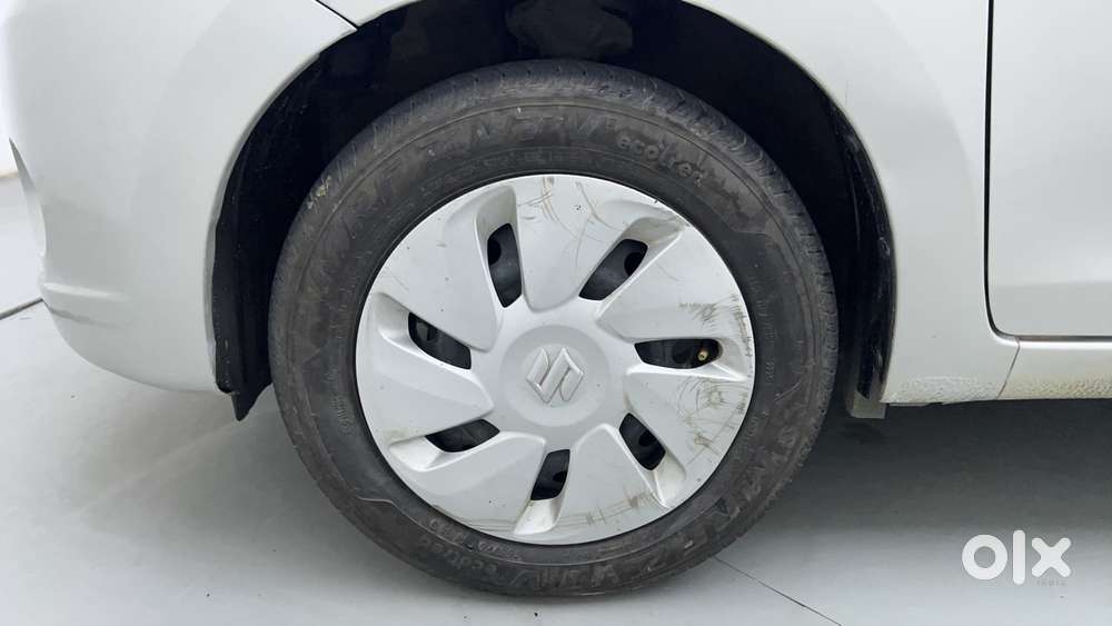 Maruti Suzuki Celerio Vxi, 2017, Petrol