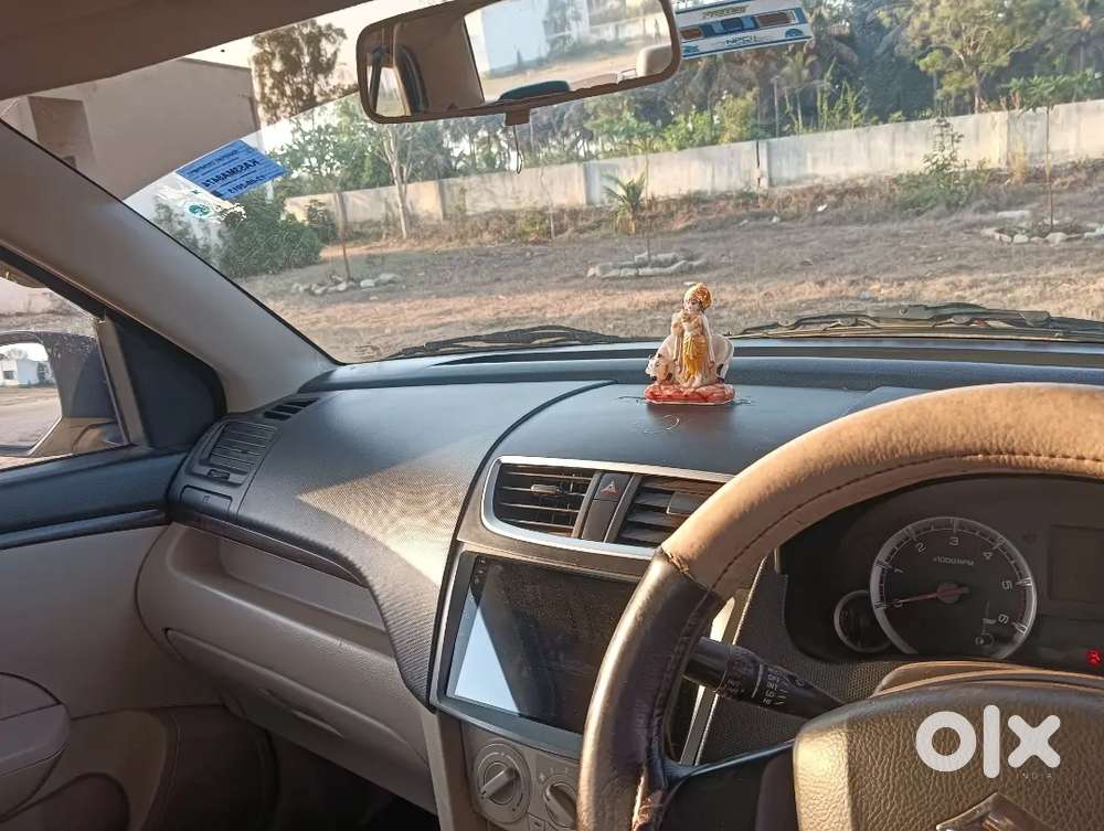 Maruti Suzuki Dzire 2013 Diesel 125500 Km Driven