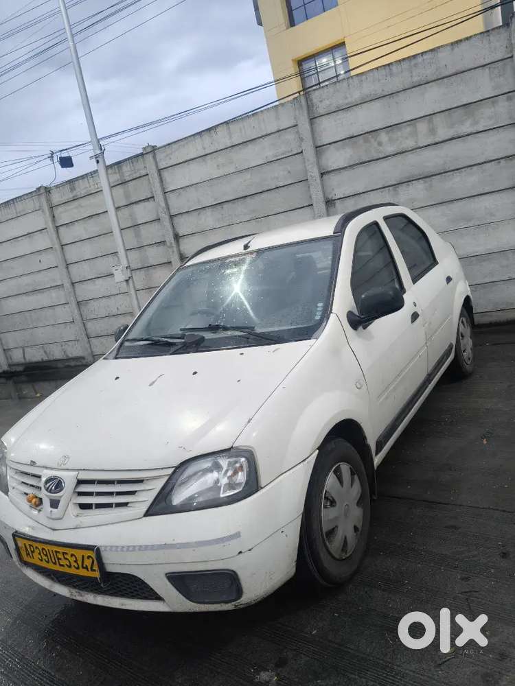 Mahindra Verito 2011 Diesel 144000 Km Driven