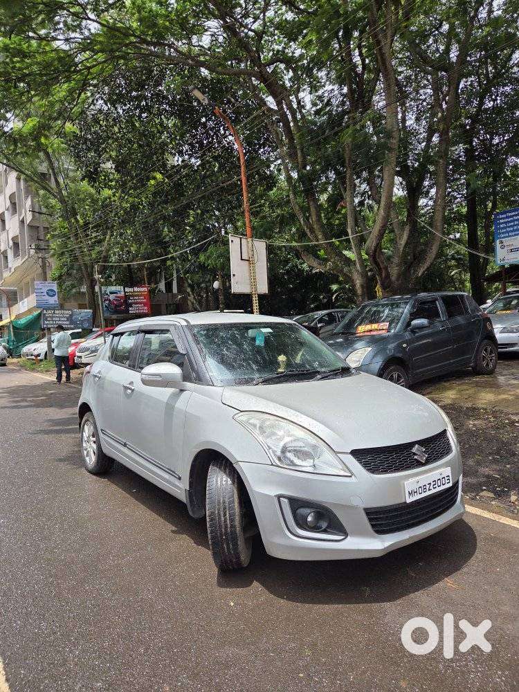 Maruti Suzuki Swift Ddis Zdi, 2012, Diesel