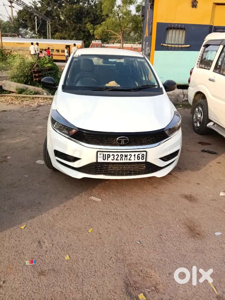 Tata Tigor 1.2 Revotron 2026