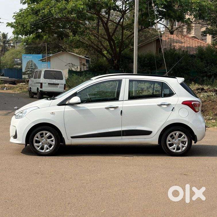 Hyundai I10 Sportz 1.1l, 2018, Petrol