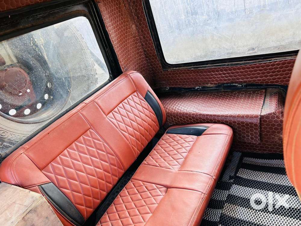 Mahindra Thar Di 4x4, 2012, Diesel