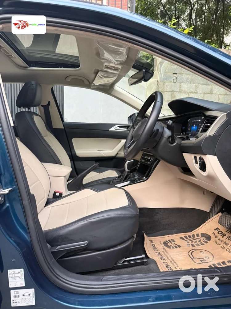 Volkswagen Virtus, 2025, Petrol