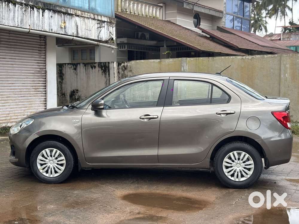Maruti Suzuki Swift Dzire Vdi Bsiv, 2017, Diesel
