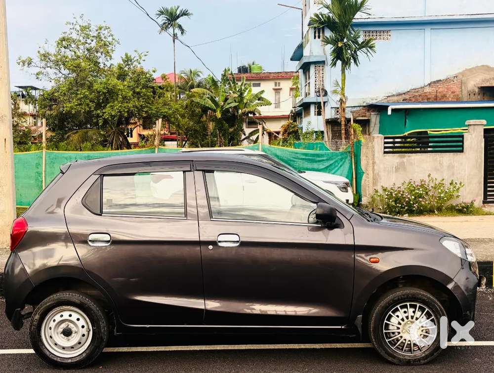 Maruti Suzuki Alto K10 2024 Airbag