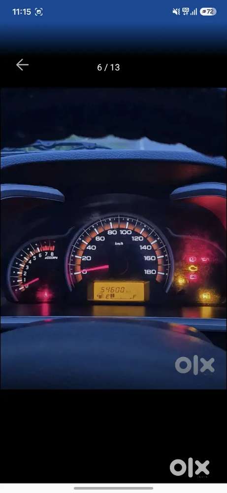 Maruti Suzuki Alto 2017