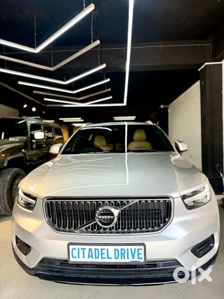 Volvo Xc40 D4 Momentum, 2018, Diesel