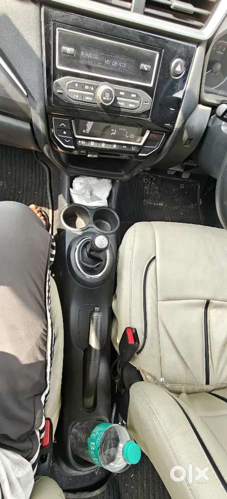 Honda Br-v 1.5 2016 First Owner