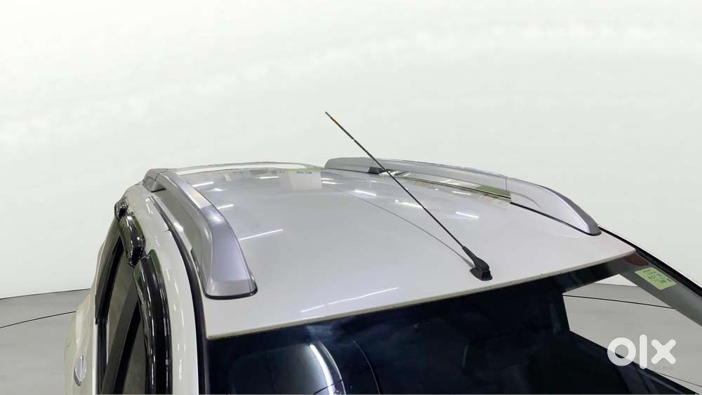 Nissan Terrano Xv D Thp Premium 110 Ps, 2018, Diesel