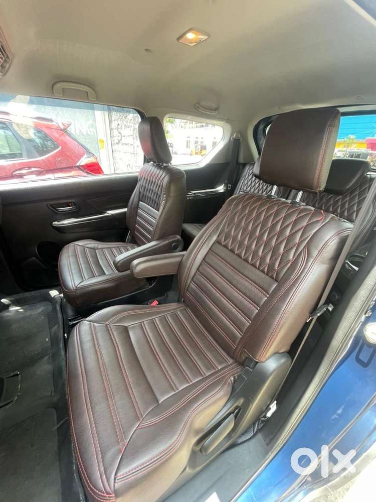 2020 Maruti Suzuki Xl6 Petrol Mt
