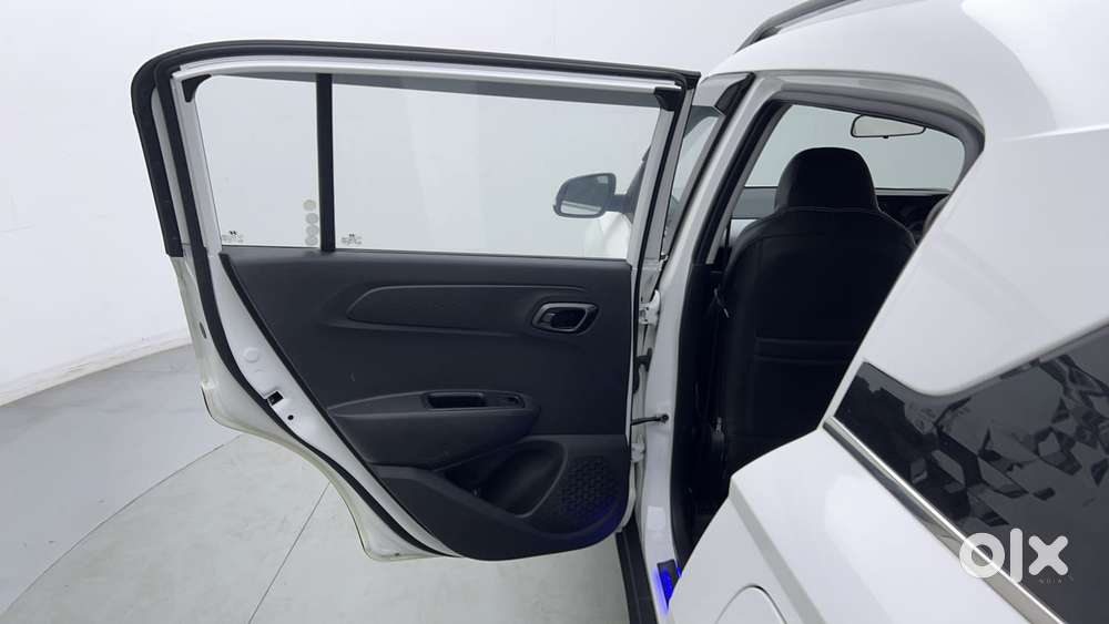 Hyundai Exter Sx (o) 1.2 Mt, 2023, Petrol