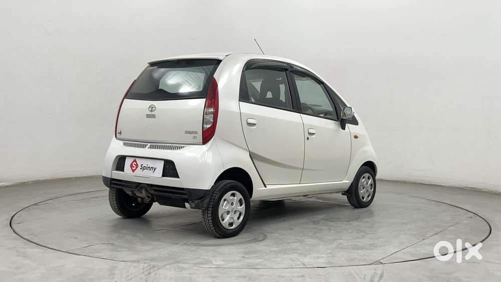 Tata Nano 2012-2015 Twist Xt, 2015, Petrol