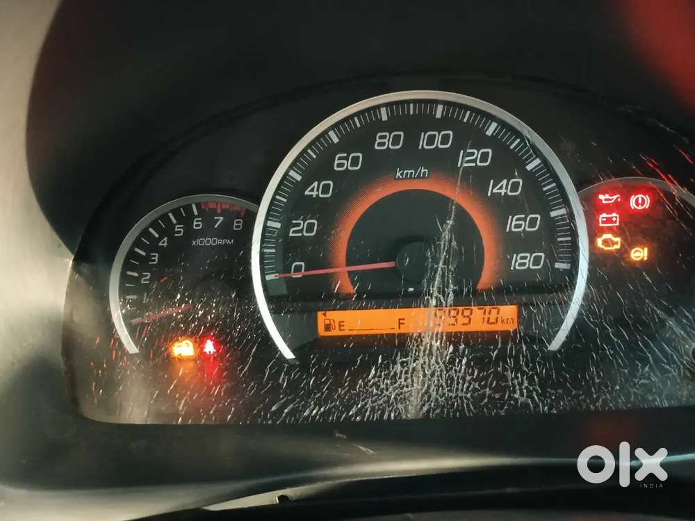 I Want To Sell My Maruti Suzuki Wagon R 2011 Model.