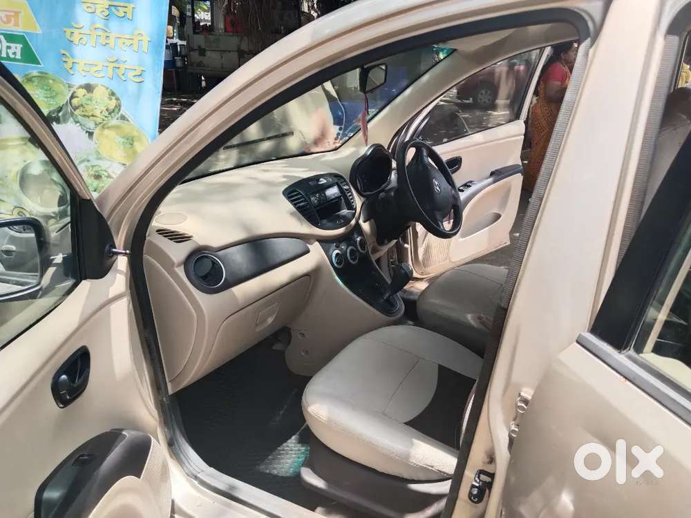 Hyundai I10 2010 Petrol 85000 Km Driven