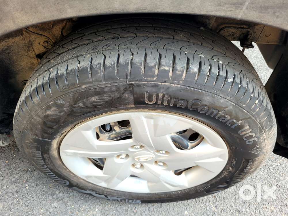 Hyundai Venue S Mt 1.2 Kappa, 2020, Petrol