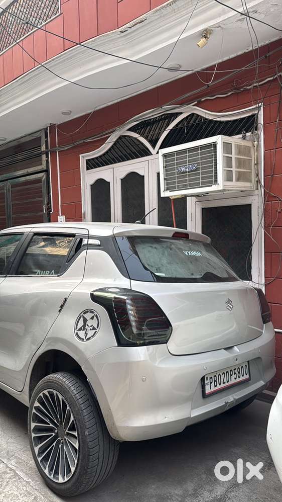 Maruti Suzuki Swift Diesel 2018