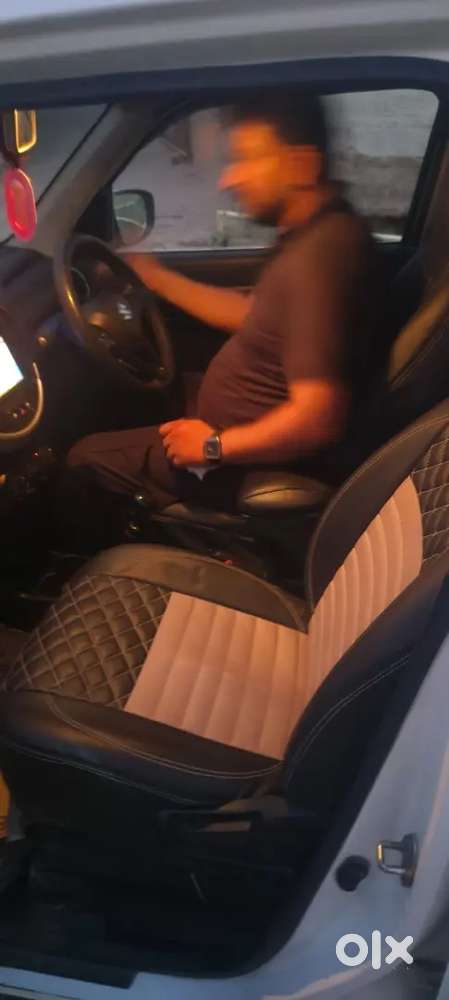 Maruti Suzuki S-presso 2020 Vxi Plus