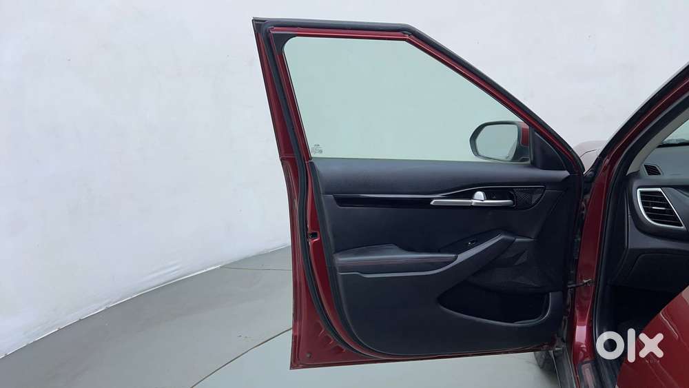 Kia Seltos Gtx, 2020, Petrol