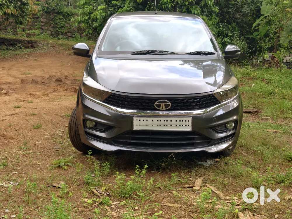 Tata Tiago 2020 Petrol Well Maintained