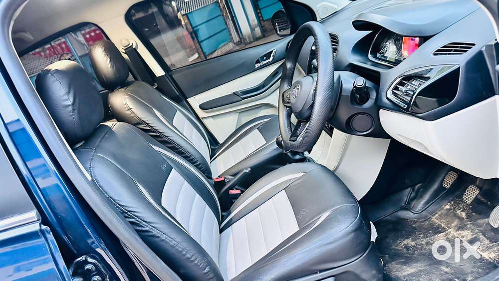 Tata Tigor Xz Plus, 2023, Petrol
