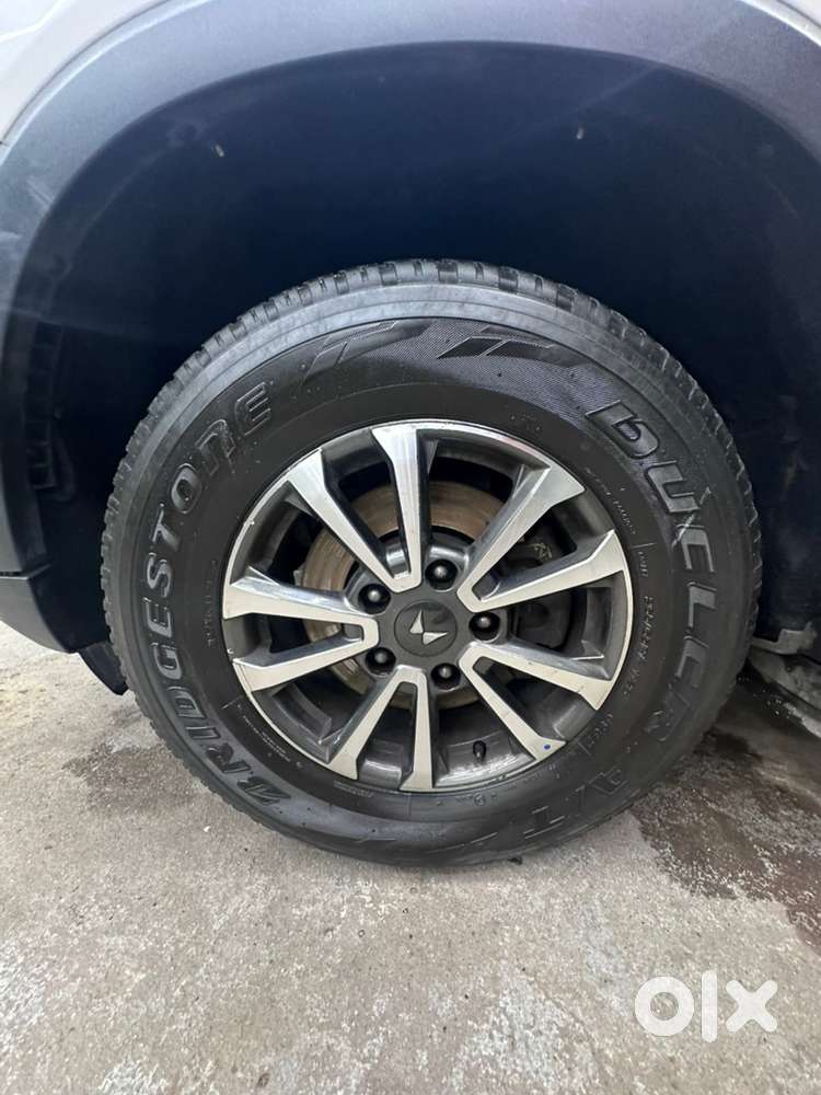 Mahindra Scorpio-n Diesel 2023