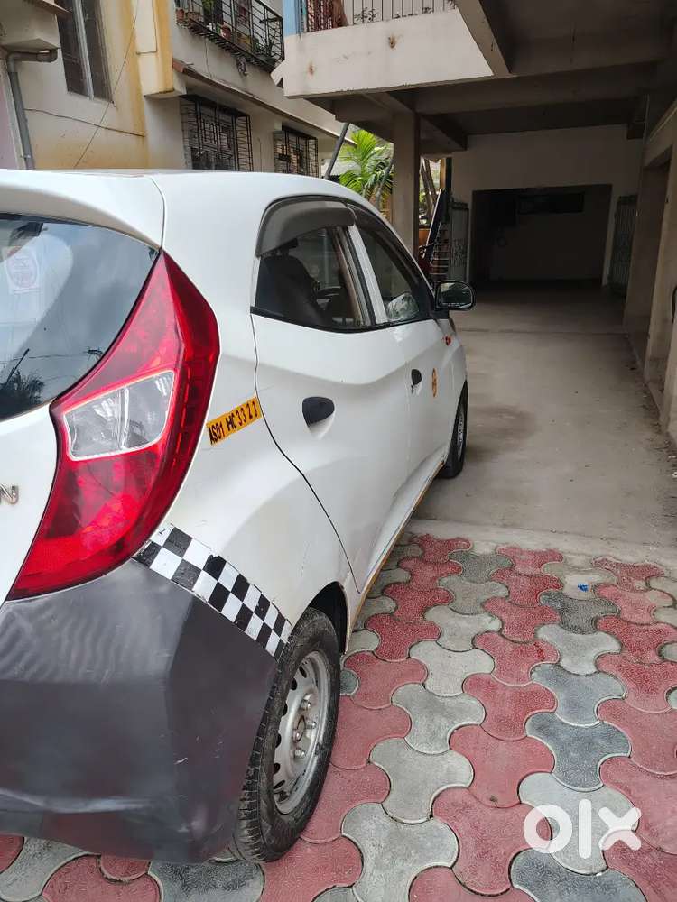 Hyundai Eon