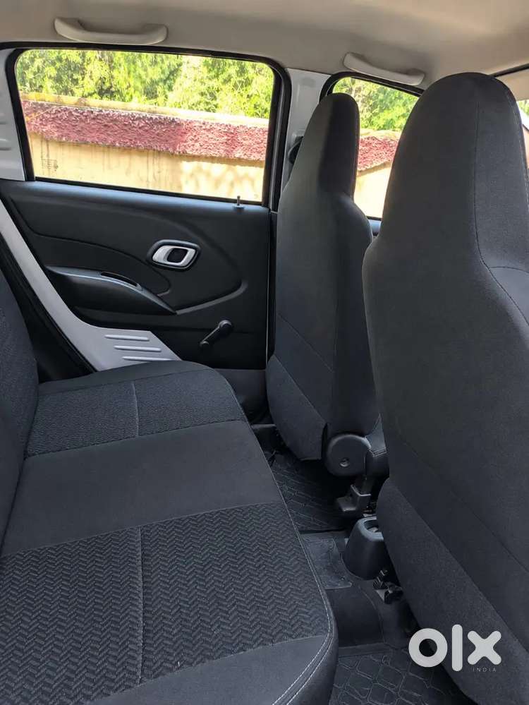Datsun Redigo 0.8 2019