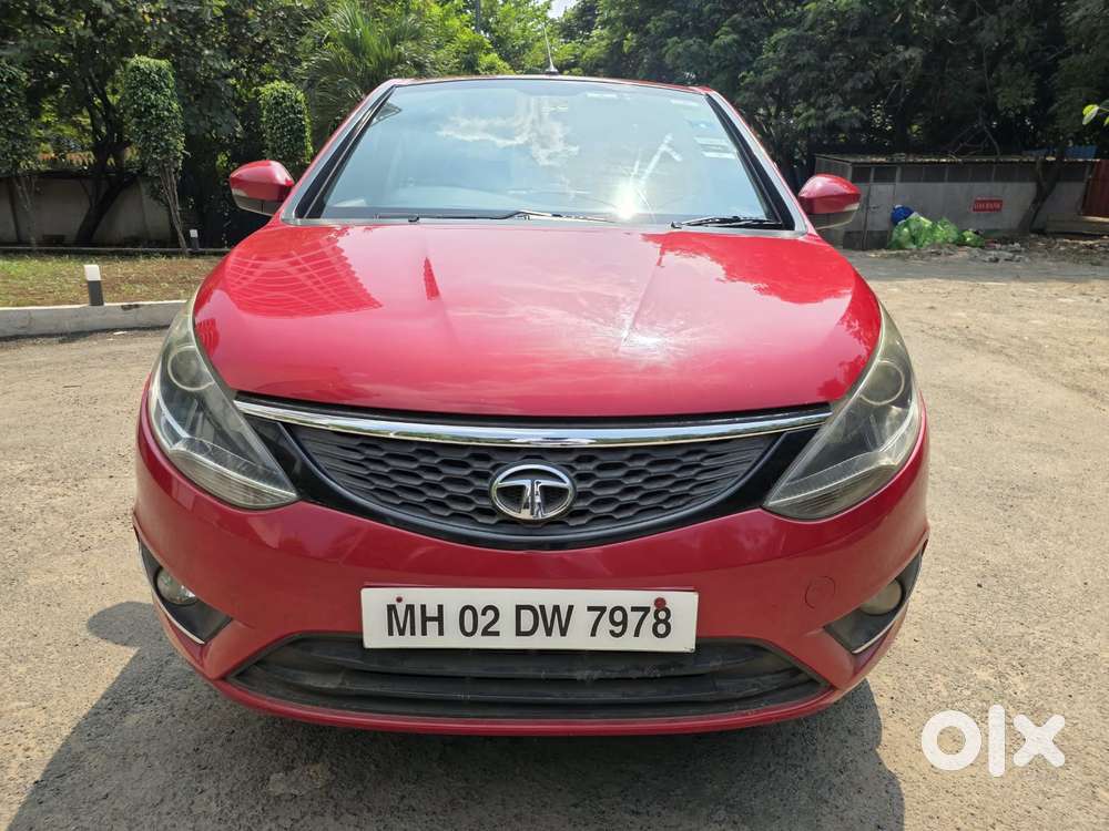 Tata Bolt Revotron Xt, 2015, Petrol