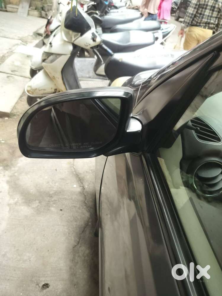 Hyundai I 10