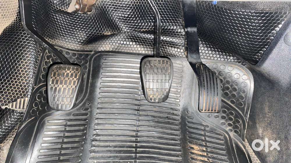 Tata Nexon 1.2 Revotron Xt Plus, 2019, Petrol