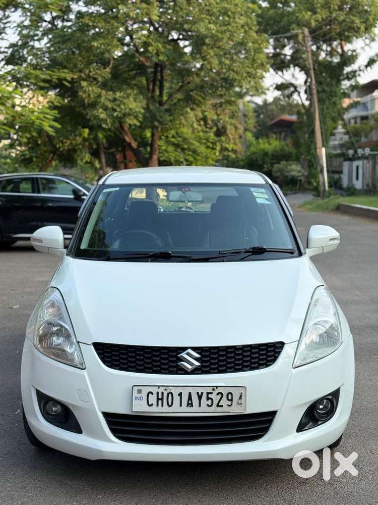 Maruti Suzuki Swift Vdi Optional, 2014, Diesel