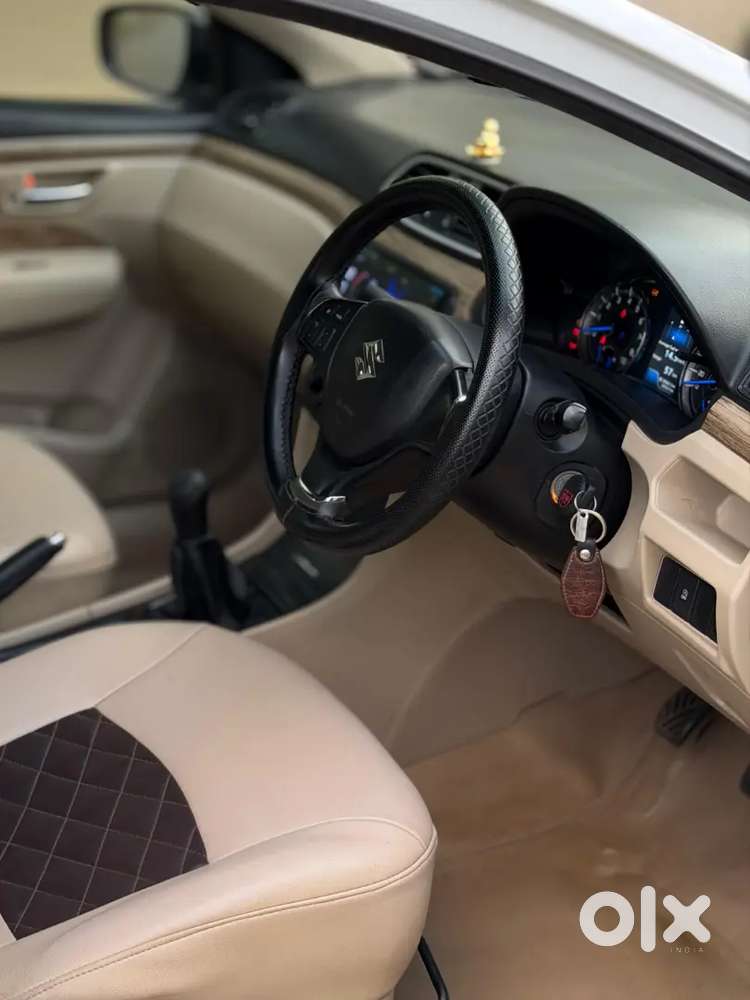 Maruti Suzuki Ciaz 2019 Petrol Good Condition
