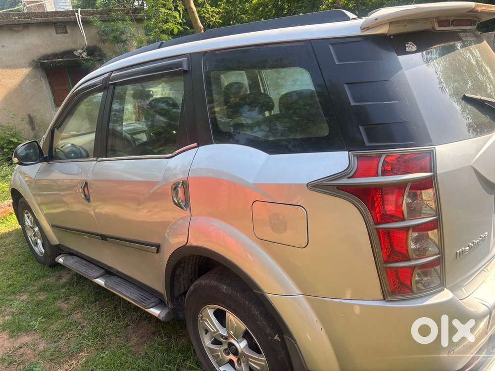 Mahindra Xuv500 Diesel 2014