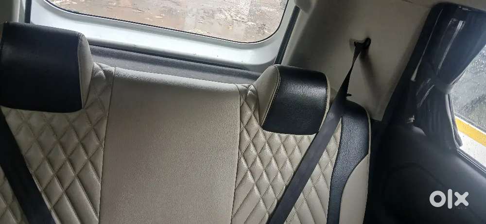 Maruti Suzuki Wagon R 2024 Cng & Hybrids 124000 Km Driven